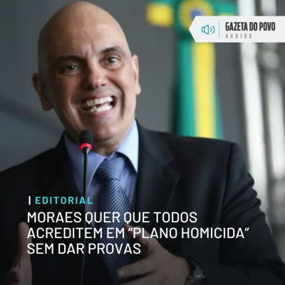 Editorial - Gazeta do Povo