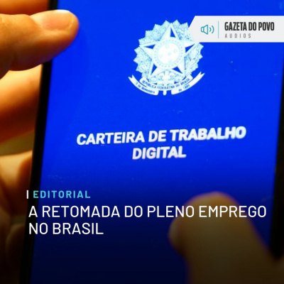 Editorial - Gazeta do Povo
