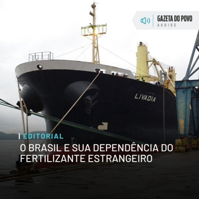 Editorial - Gazeta do Povo