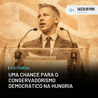 Editorial - Gazeta do Povo
