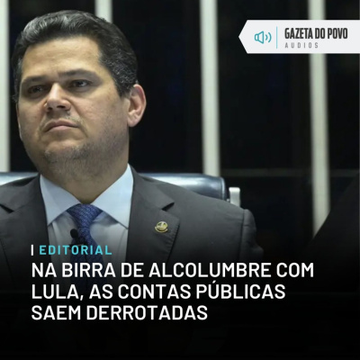 Editorial - Gazeta do Povo