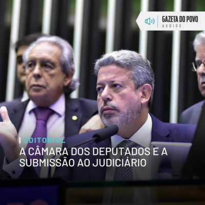 Editorial - Gazeta do Povo