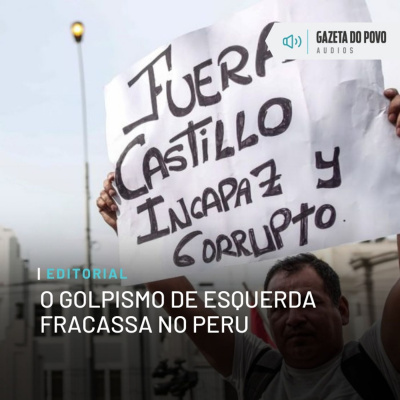 Editorial - Gazeta do Povo