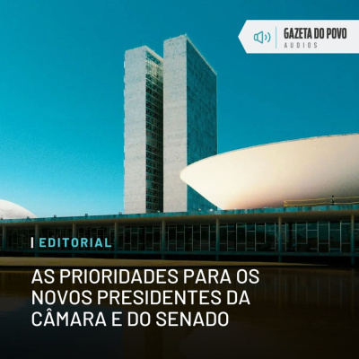 Editorial - Gazeta do Povo
