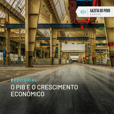 Editorial - Gazeta do Povo