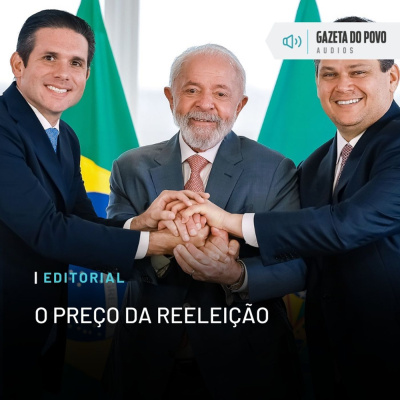 Editorial - Gazeta do Povo