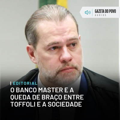 Editorial - Gazeta do Povo