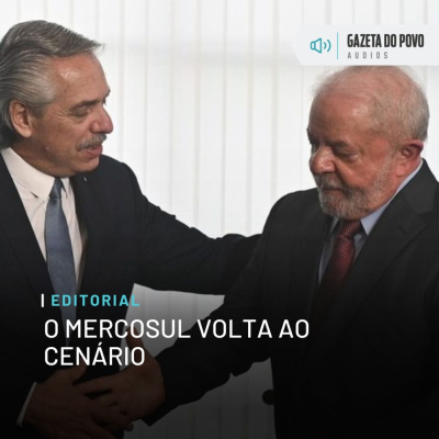 Editorial - Gazeta do Povo