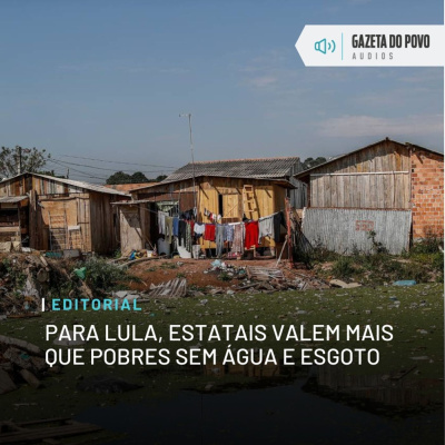 Editorial - Gazeta do Povo