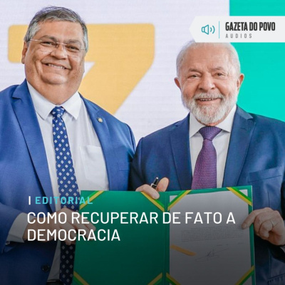 Editorial - Gazeta do Povo