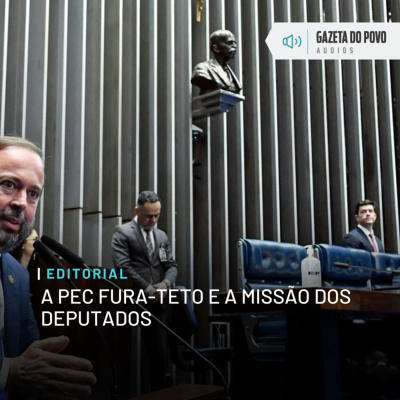 Editorial - Gazeta do Povo