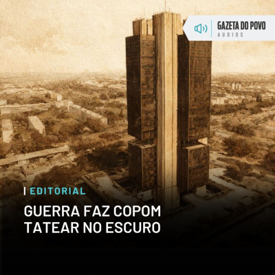Editorial - Gazeta do Povo