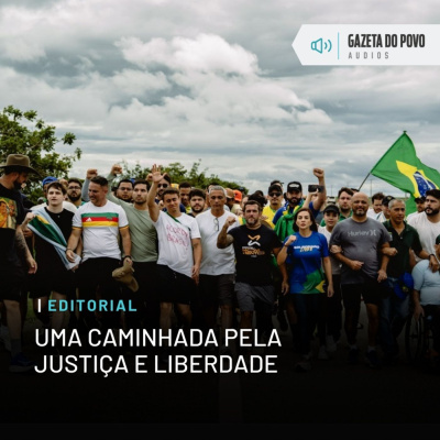 Editorial - Gazeta do Povo