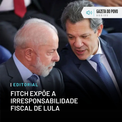 Editorial - Gazeta do Povo