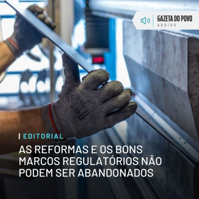 Editorial - Gazeta do Povo