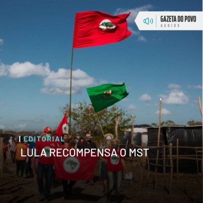 Editorial - Gazeta do Povo