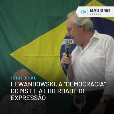Editorial - Gazeta do Povo
