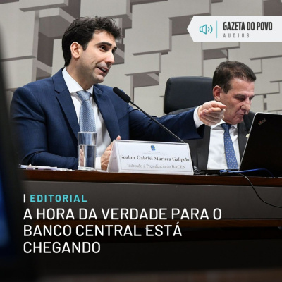 Editorial - Gazeta do Povo