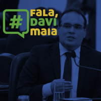 Recebemos duas presenças ilustres para uma conversa sobre liberalismo
