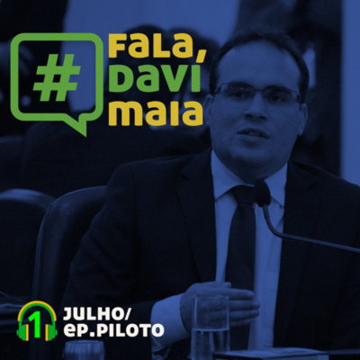 Fala, Davi Maia