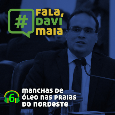 Fala, Davi Maia