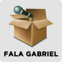 Fala Gabriel 047 (Apresentação Tininha Horta)