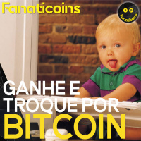 GANHE E TROQUE POR BITCOIN ADBANK BLADE