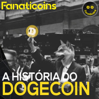 A HISTÓRIA DO DOGECOIN | POLÊMICAS E CURIOSIDADES