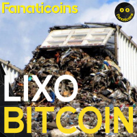 LIXO BITCOIN