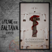 O Filme que Faltava Extra: O Convento