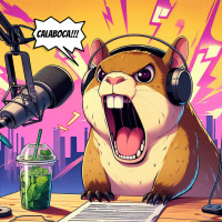 SEASON FINALE - CALA BOCA!!!