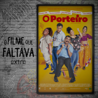 O Filme que Faltava Extra: O Porteiro