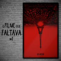 O Filme que Faltava #1: Assim na Terra como no Inferno