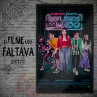 FF Extra: Turma da Mônica Jovem - Reflexos do Medo