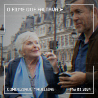 FF Extra: Conduzindo Madeleine