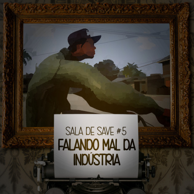 Gato Pingado - Podcasts