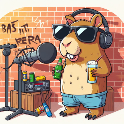 Gato Pingado - Podcasts