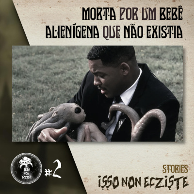 Gato Pingado - Podcasts