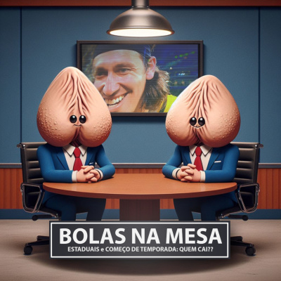 Gato Pingado - Podcasts