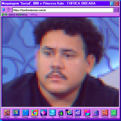 Gato Pingado - Podcasts