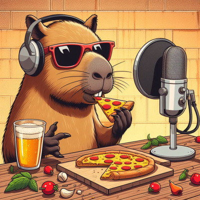 Gato Pingado - Podcasts