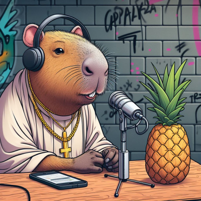 Gato Pingado - Podcasts