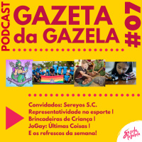 Gazeta da Gazela #07