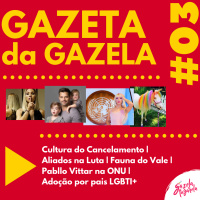 Gazeta da Gazela #03