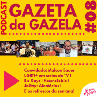 Gazeta da Gazela #08