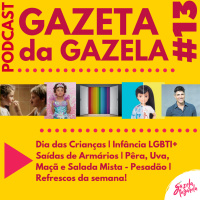 Gazeta da Gazela #13