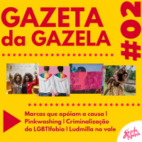 Gazeta da Gazela #02