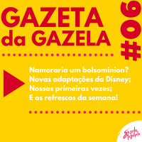 Gazeta da Gazela #06
