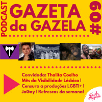 Gazeta da Gazela #09