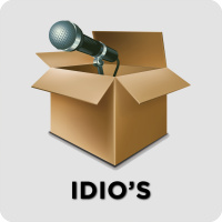 Idio’s 001 – Classificações dos amigos